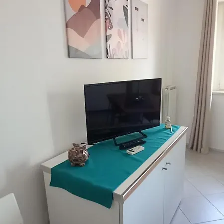 La Ca Sina Appartamento San Salvo