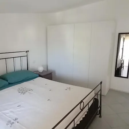 La Ca Sina Appartement *