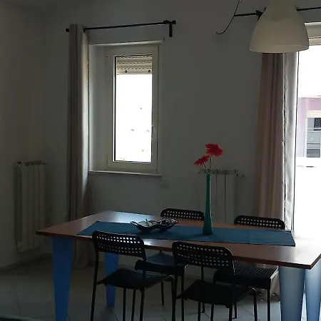 La Ca Sina Appartamento