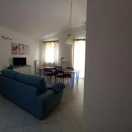 La Ca Sina Appartement *