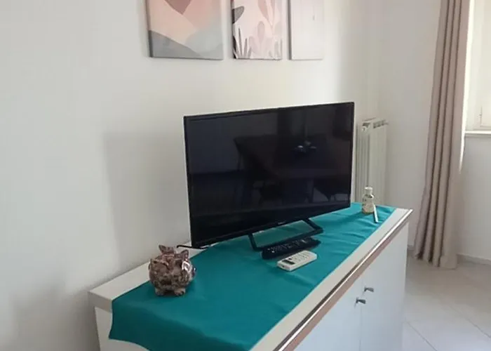 La Ca Sina Appartement San Salvo