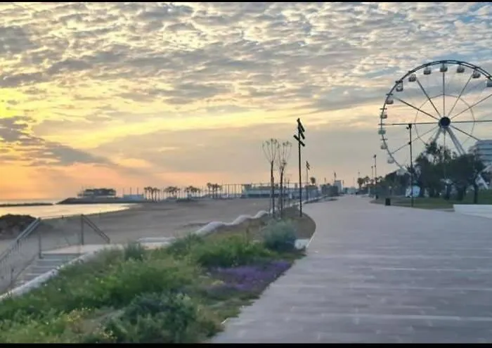 La Ca Sina * San Salvo