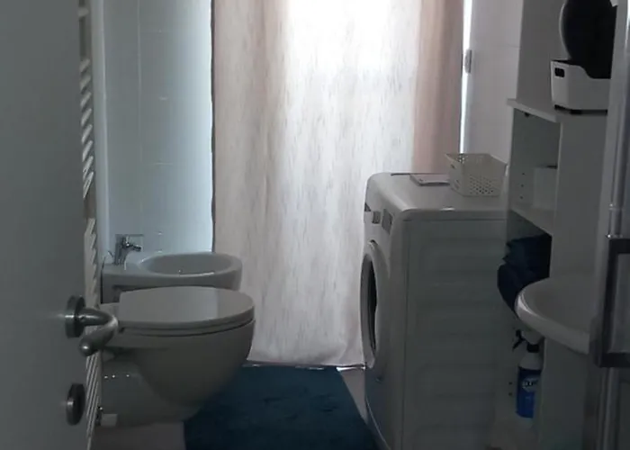 La Ca Sina Appartement San Salvo