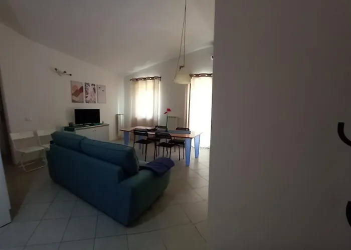 La Ca Sina Appartement *