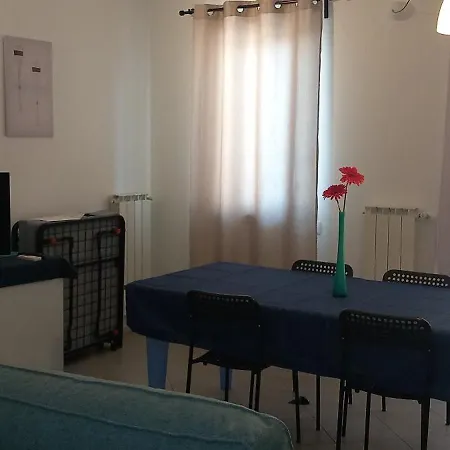 La Ca Sina San Salvo