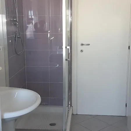 Апартаменты La Ca Sina