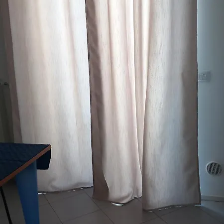 Апартаменты La Ca Sina *