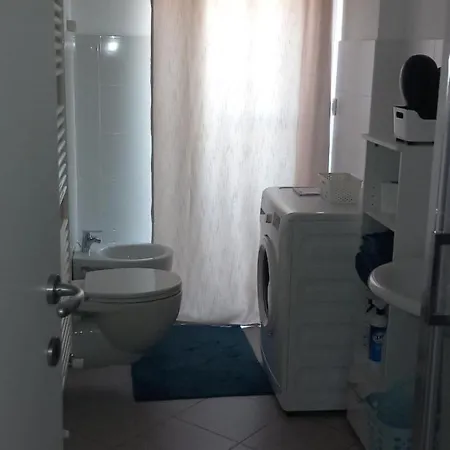 La Ca Sina Apartamento San Salvo
