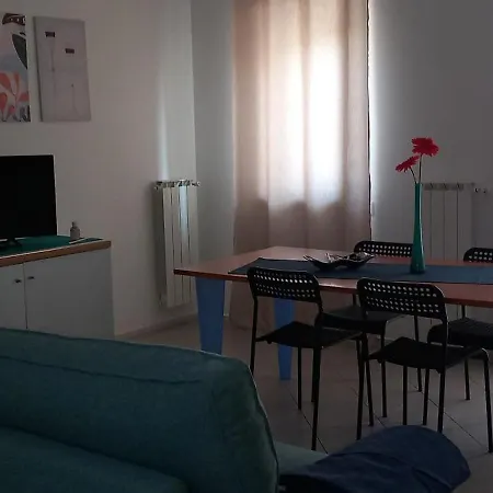 La Ca Sina San Salvo