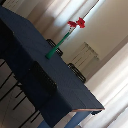 La Ca Sina * Сан-Сальво