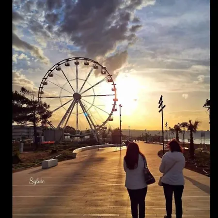 La Ca Sina Апартаменты Сан-Сальво