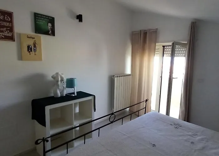 La Ca Sina Сан-Сальво