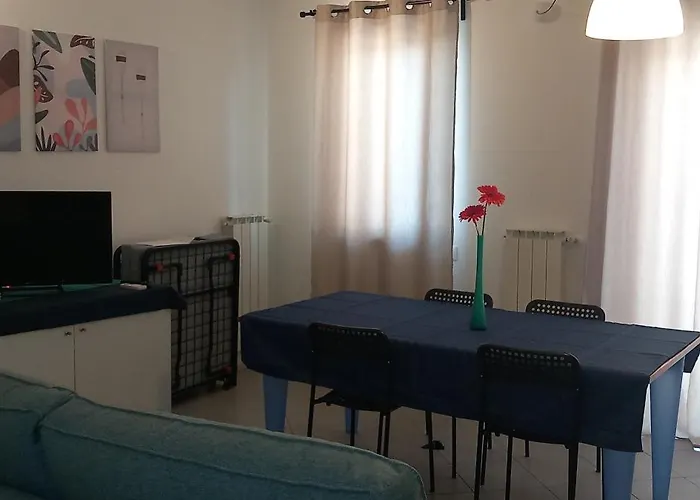 La Ca Sina San Salvo