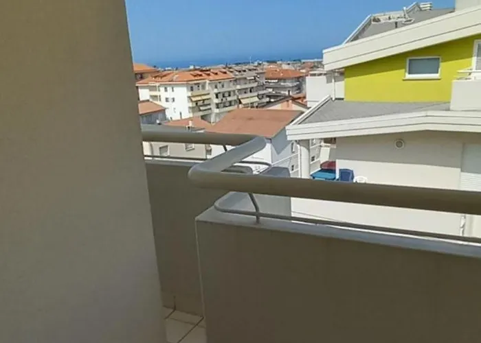 La Ca Sina Appartement *