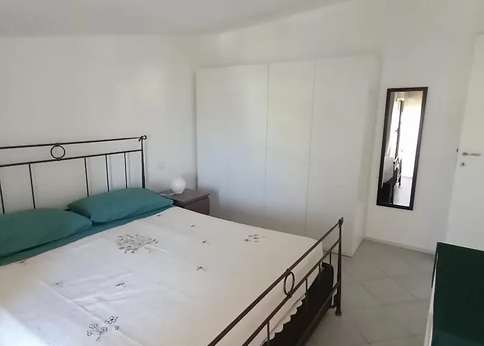 La Ca Sina Appartement *