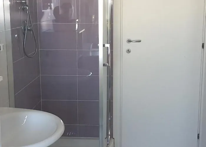 Appartement La Ca Sina