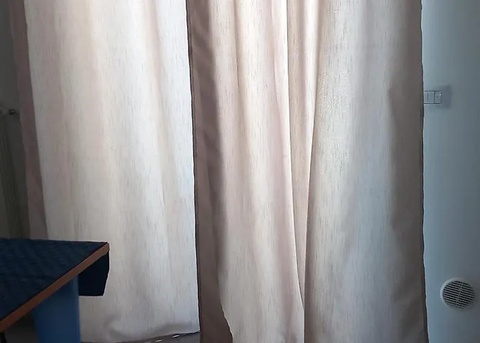 Appartement La Ca Sina *