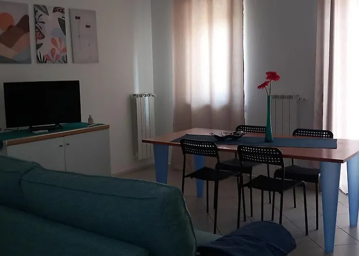 La Ca Sina San Salvo