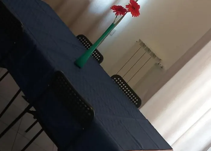 La Ca Sina * San Salvo