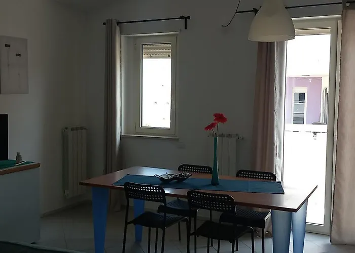 La Ca Sina Appartement
