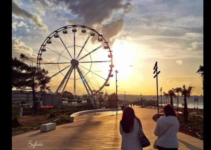 La Ca Sina Апартаменты Сан-Сальво